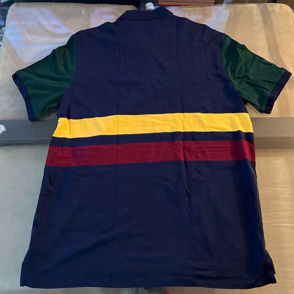 Ralph Lauren Polo Size Large - Picture 4 of 5